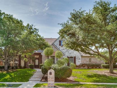 511 Cloud View Ct, Prosper, TX, 75078