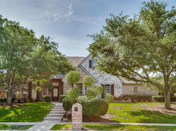 511 Cloud View Ct, Prosper, TX 75078