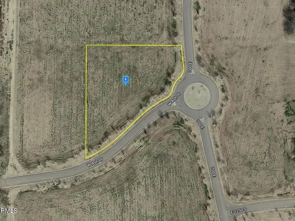 6680 W Ash Drive #54, Pima, AZ 85543