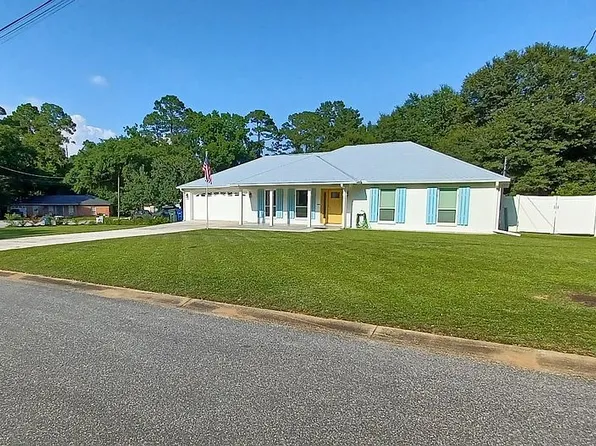 115 Myrtle Ct, Foley, AL 36535