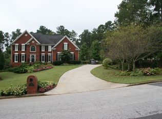 750 Buttercup Trce, Johns Creek, GA 30022