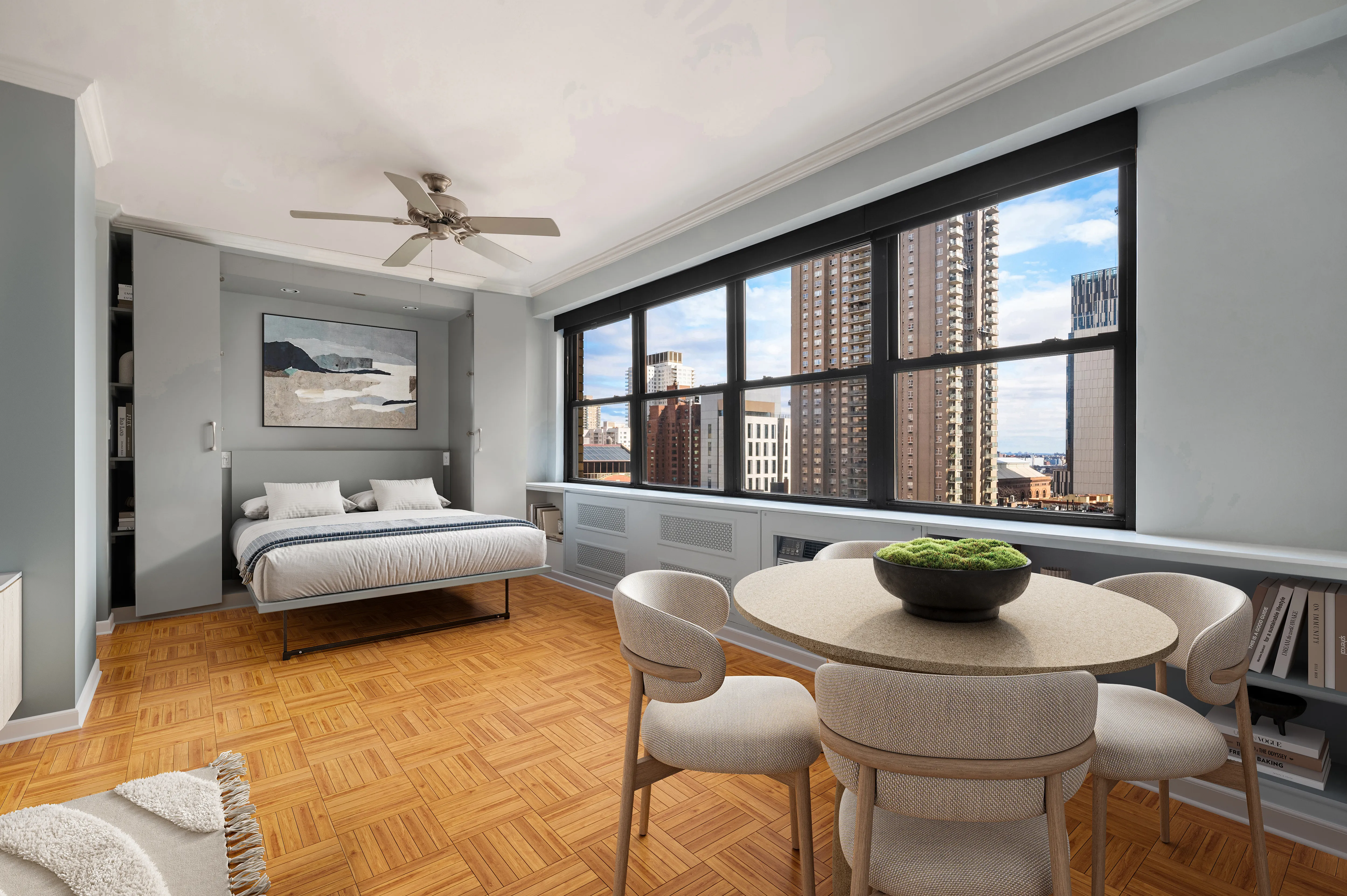 399 East 72nd Street #12J in Lenox Hill, Manhattan | StreetEasy