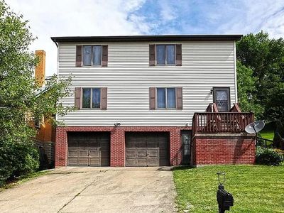 19 Orchard Ave, Pittsburgh, PA, 15223