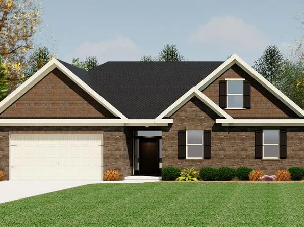 114 Whirlaway Ct, Greenwood, SC 29649
