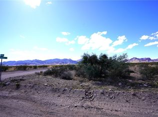 0 W Chemehuevi Dr, Golden Valley, AZ 86413