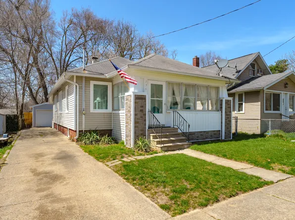 136 Vale St, Battle Creek, MI 49014