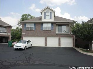 8360 Grand Trevi Dr, Louisville, KY 40228
