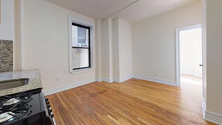 Rented by Bond New York