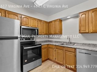 4617 Virginia Ave #C, Saint Louis, MO