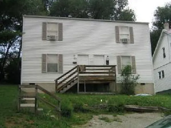 1213 Hanover Ave NW #&-1215, Roanoke, VA 24017