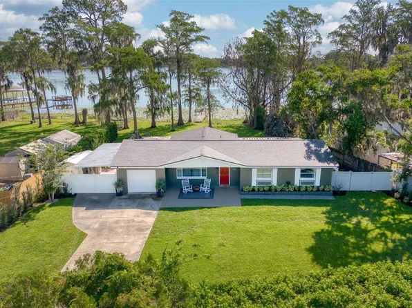 5769 Rockwood Ave, Orlando, FL 32839