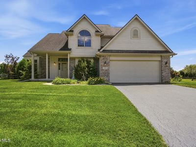 7223 Hunters Chase, Maumee, OH, 43537