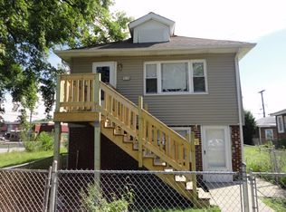1303 W 110th Pl #1, Chicago, IL 60643
