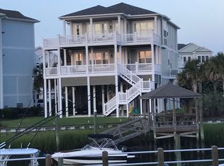 32 The Peninsula, Ocean Isle Beach, NC 28469