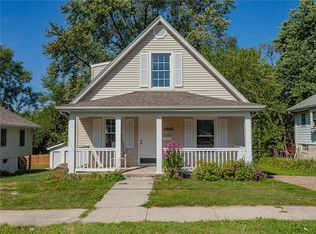 2350 E 12th St, Des Moines, IA 50316