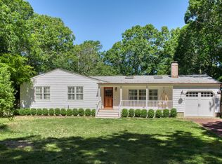 5 Oak Ledge Ln, East Hampton, NY 11937
