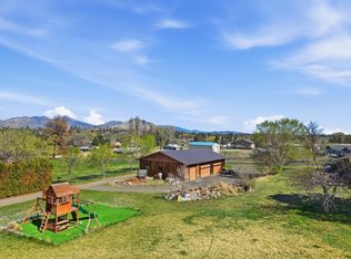 1721 NW Lynch Ave, Terrebonne, OR 97760