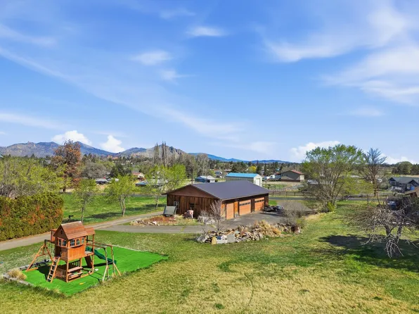 1721 NW Lynch Ave, Terrebonne, OR 97760