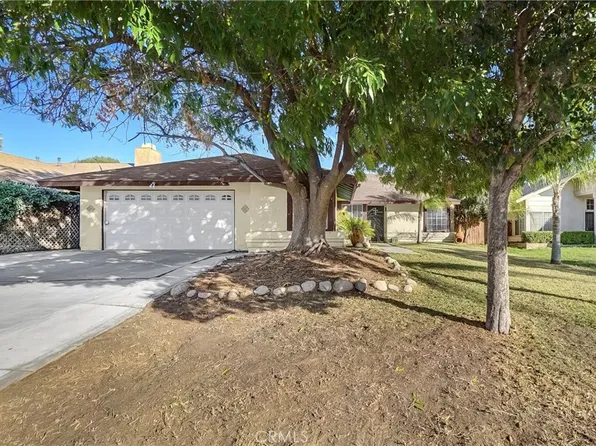 805 S Marvin Dr, San Bernardino, CA 92410