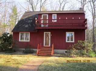 10 Kingsbury Rd, Spencer, MA 01562