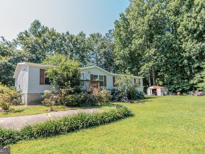 206 Briar Creek Way, Lizella, GA, 31052
