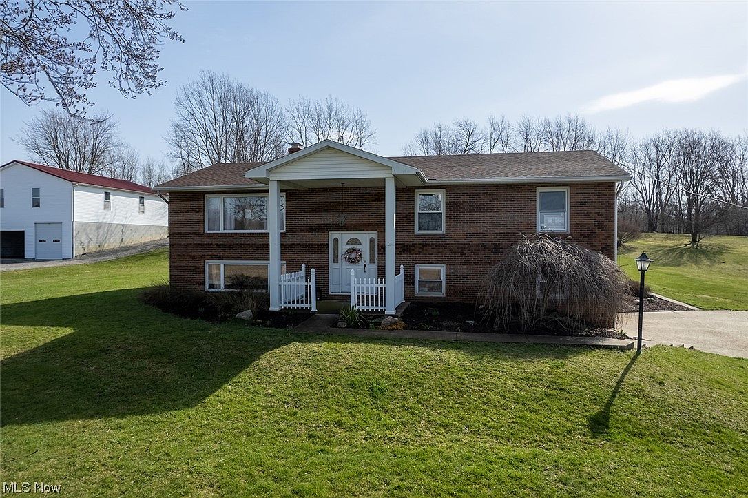 1175 Township Road 793, Ashland, OH 44805 Zillow