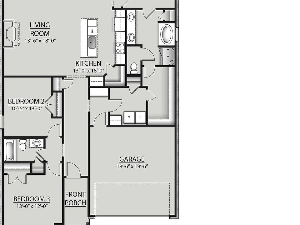 2nd image of 14595 Arrowhead Ct