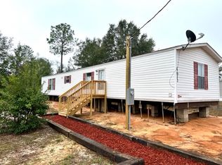 4614 Dove Way, Crestview, FL 32539