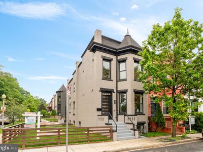 2035 N Capitol St NE, Washington, DC, 20002