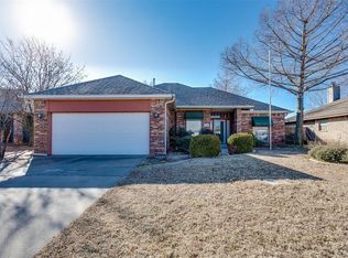 10500 NW 45th St, Yukon, OK 73099