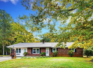 837 Oakwood Acres Rd, Asheboro, NC 27205
