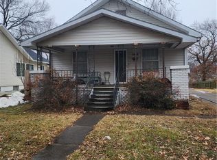 1408 Lawrence St, Emporia, KS 66801