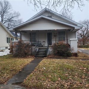 1408 Lawrence St, Emporia, KS, 66801
