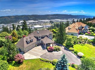 1603 126th Ave E, Edgewood, WA 98372