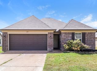 1075 Carib Loop W, Cordova, TN 38018