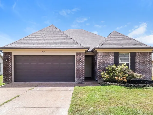 1075 Carib Loop W, Cordova, TN 38018