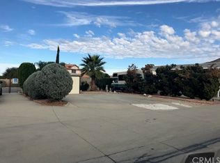 1302 Western Dr, Hemet, CA 92583