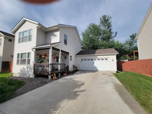 1978 Teal Dr, Kalispell, MT 59901