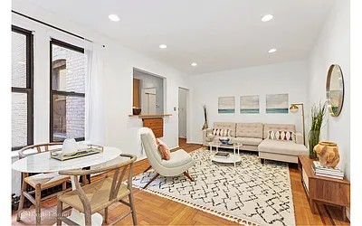 Sold by Douglas Elliman