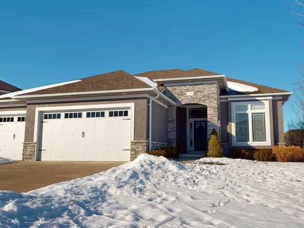 1795 Stoneybrooke Dr, Warrensburg, MO 64093