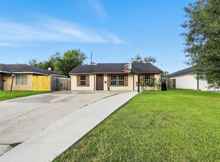 3631 Wyoming St, Houston, TX 77021