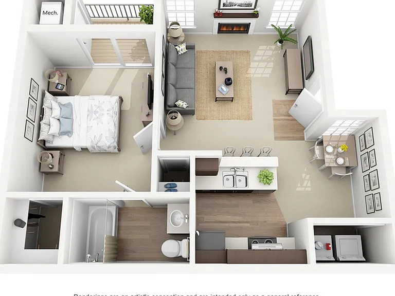 600 sq ft one bed 600 sq ft one bed