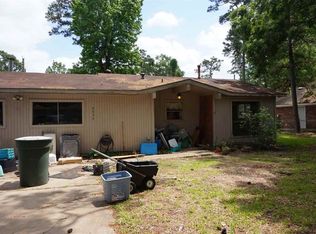 9550 Piney Point Ln, Beaumont, TX 77708