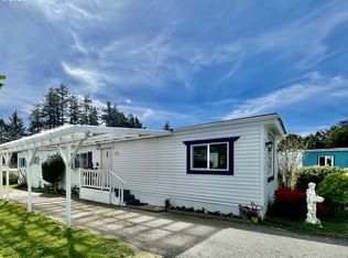 16131 W Hoffeldt Ln Space 18, Brookings, OR 97415