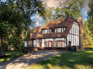 100 Camden Dr, Fredericksburg, VA 22405