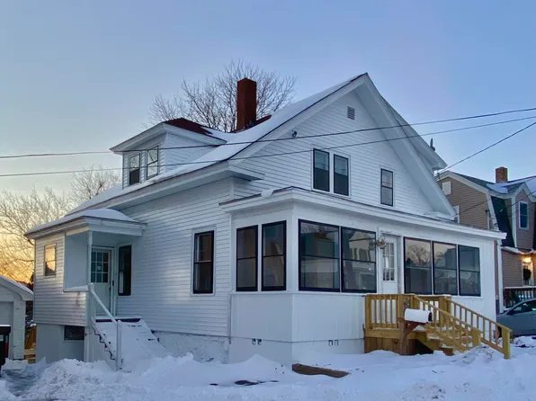 22 Montreal Street, Sanford, ME 04073