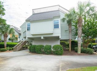 322 Retreat Beach Cir, Pawleys Island, SC 29585