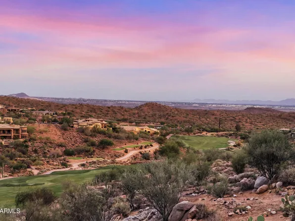 9815 N PALISADES Boulevard, Fountain Hills, AZ 85268