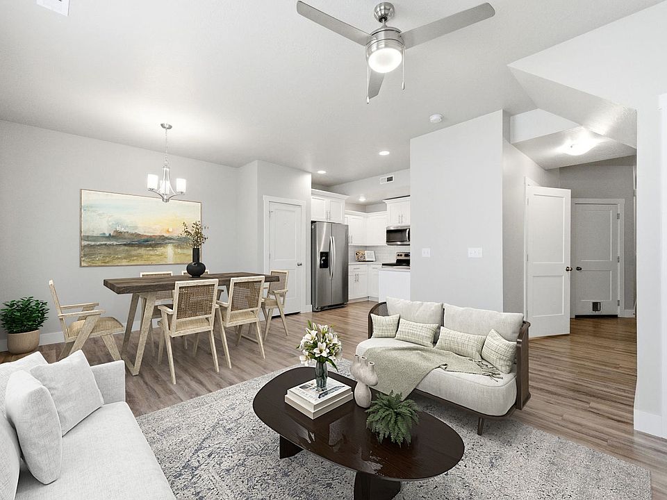 1st image of 2270 W 2650 S Unit 136