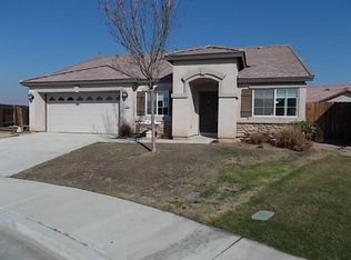 13422 Boyd Lake Dr, Bakersfield, CA 93314